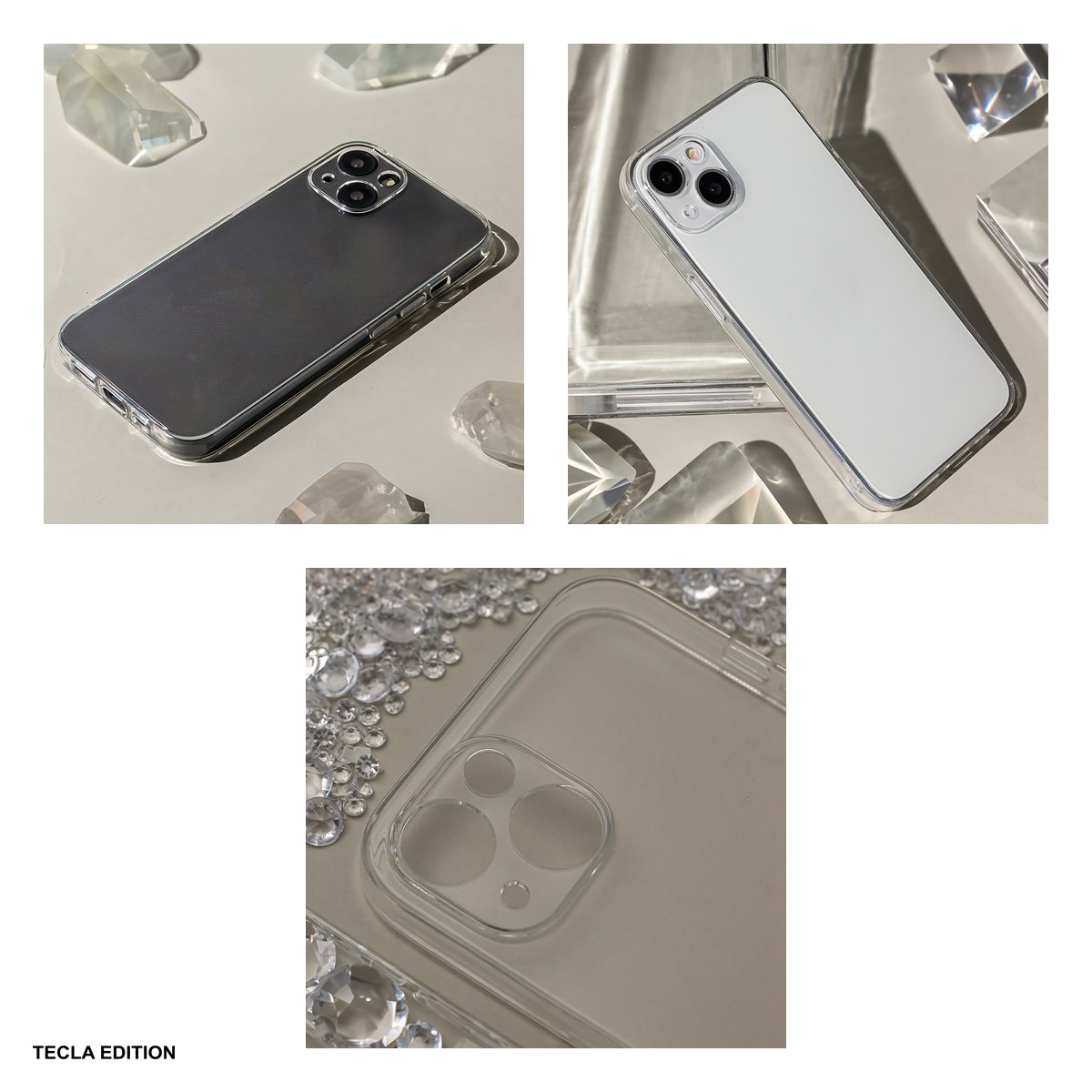 Husa Slim 2 mm pentru Apple iPhone 17 Pro Max, iPhone 18 Pro Max, Carcasa, Transparent [4]
