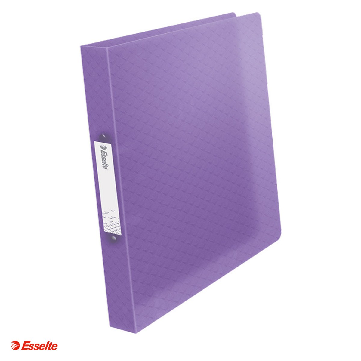 Caiete mecanice - Caiet mecanic Esselte Colour'Breeze, pentru arhivare, capacitate 140 file, lavanda
