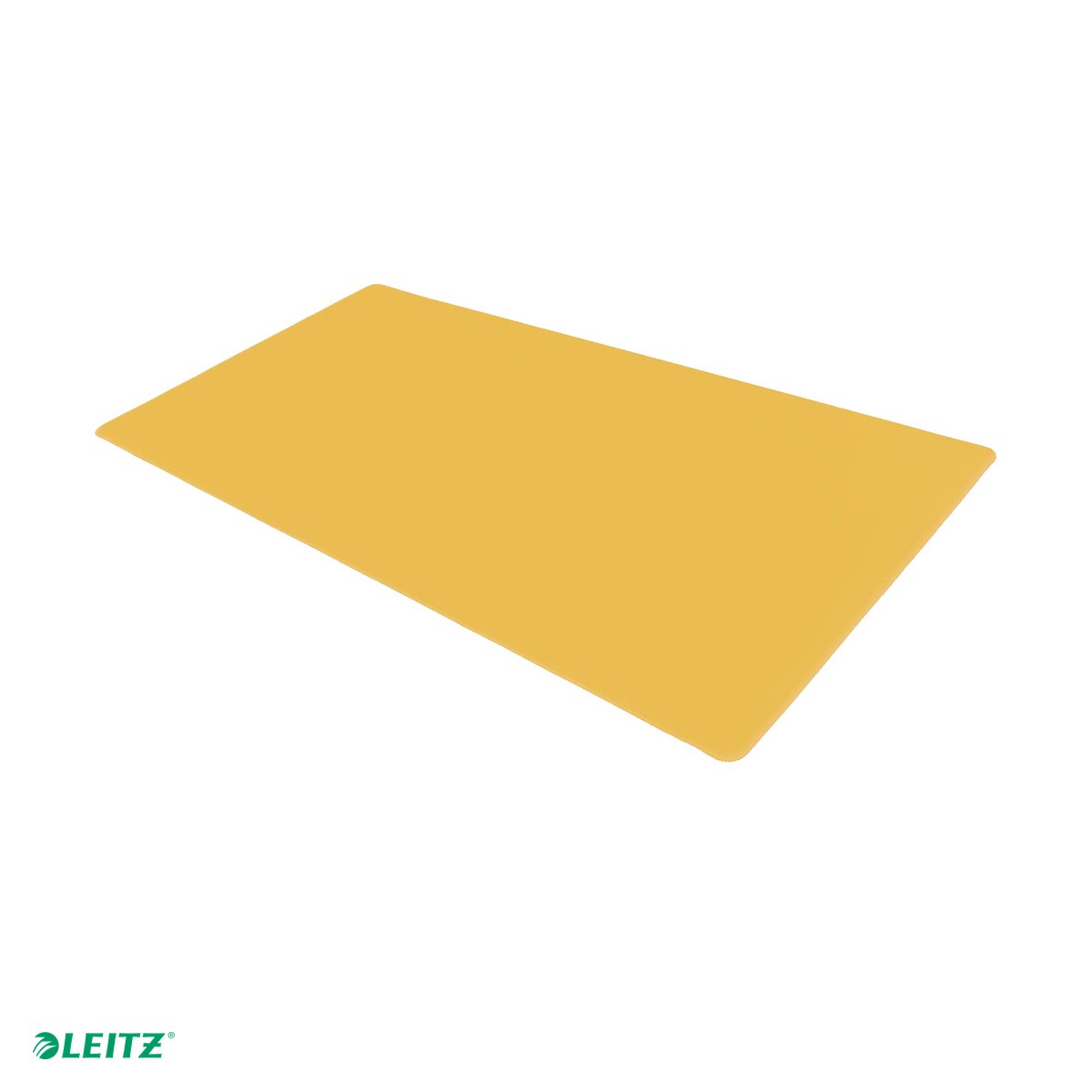 Organizare si arhivare - Mapa de birou Leitz Cosy, galben Chihlimbar