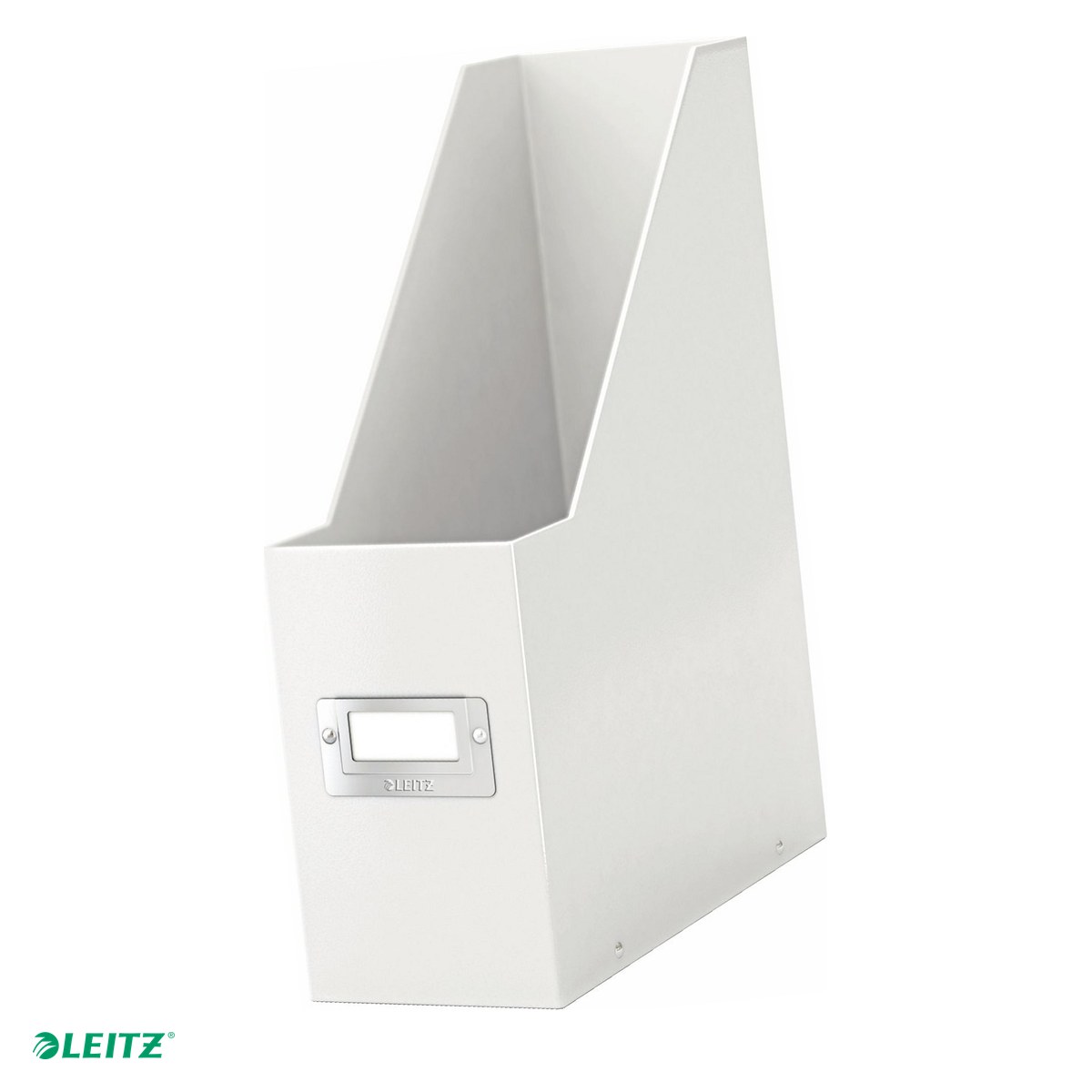 Suporturi pentru documente - Suport vertical Leitz Click & Store WOW, alb