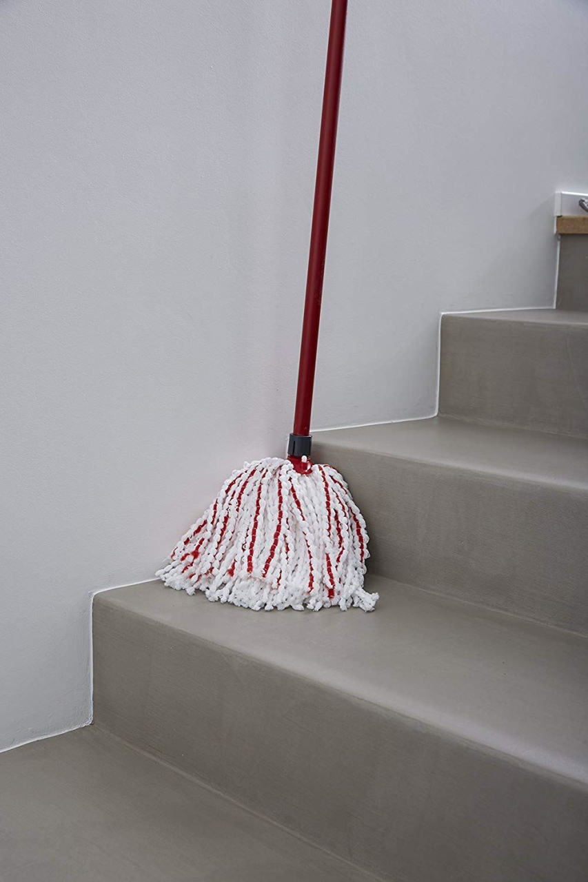 Mop Vileda Supermocio Microfibra&Power [10]