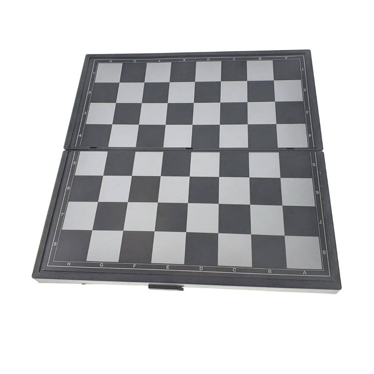 Set jocuri Magnet Spel 3270, Sah , Table , Dame , 62 piese magnetice cu baza de la 17 la 22mm [10]