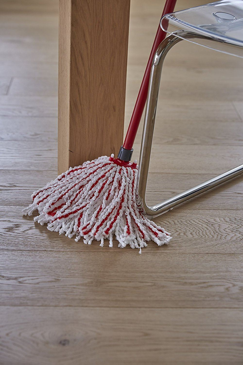 Mop Vileda Supermocio Microfibra&Power [9]