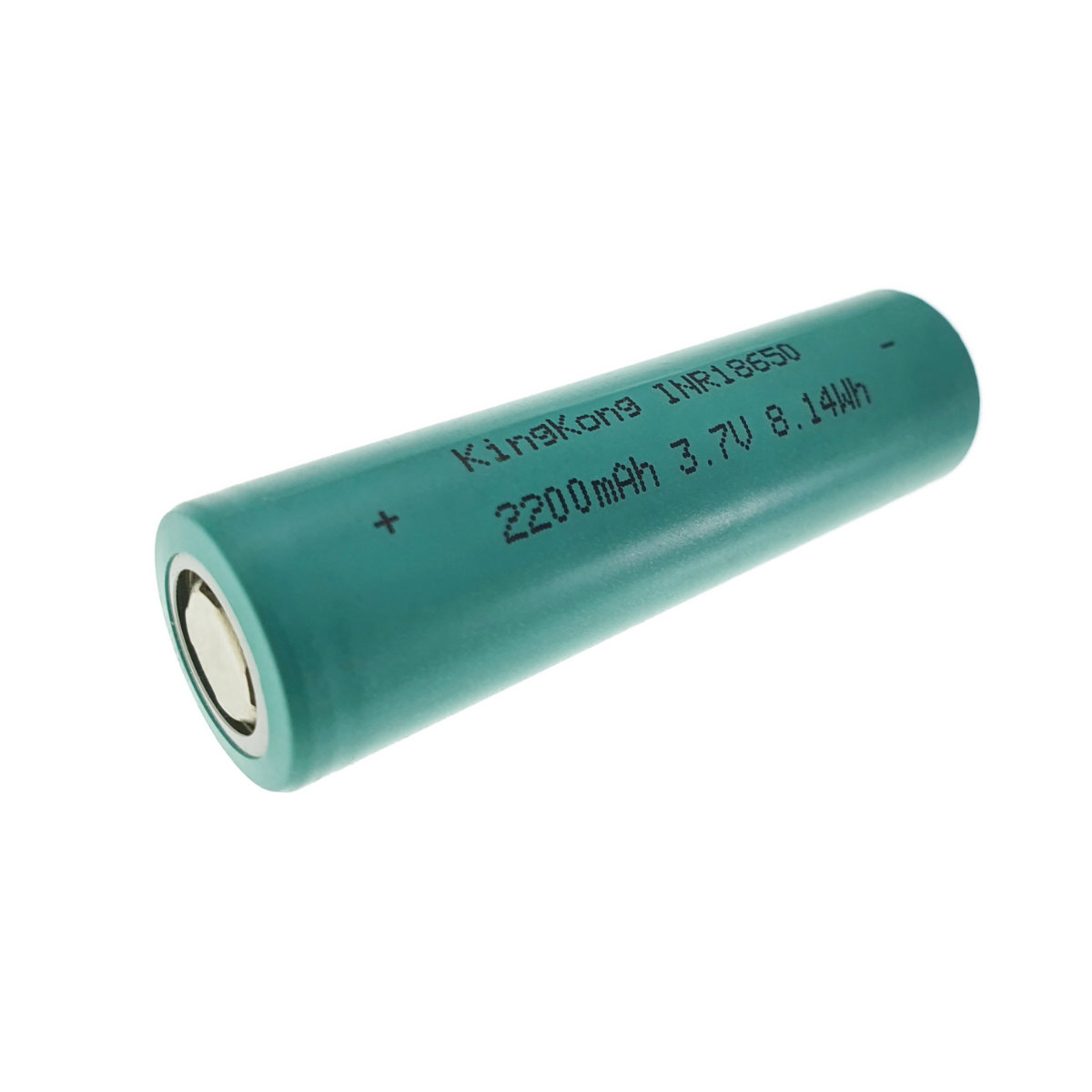 Acumulator 18650 Li-Ion 3.7V 2200mAh [3]