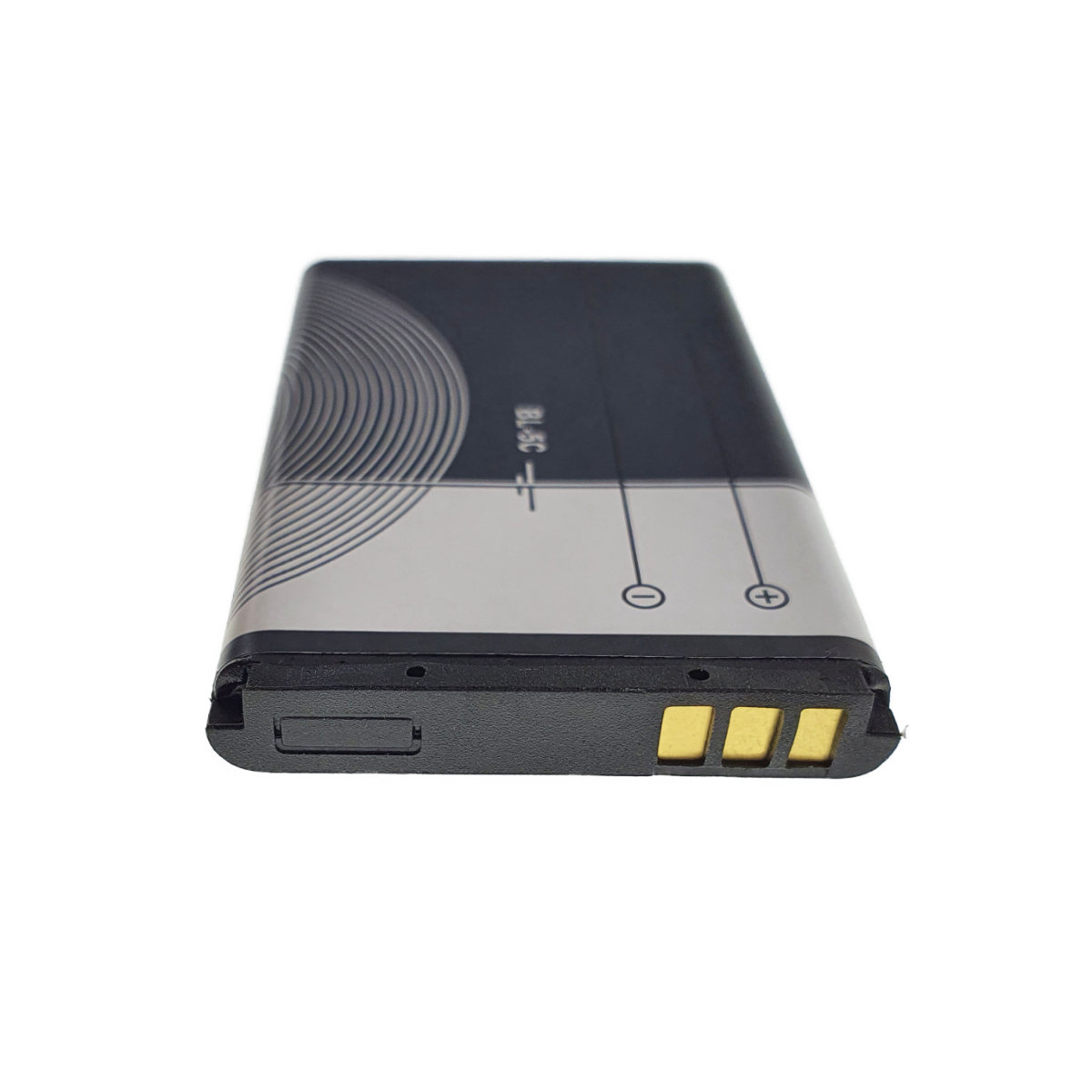 Acumulator Li-ion BL-5C, 1020mAh, 3.7V 3.8Wh, pentru dispozitive electronice [7]