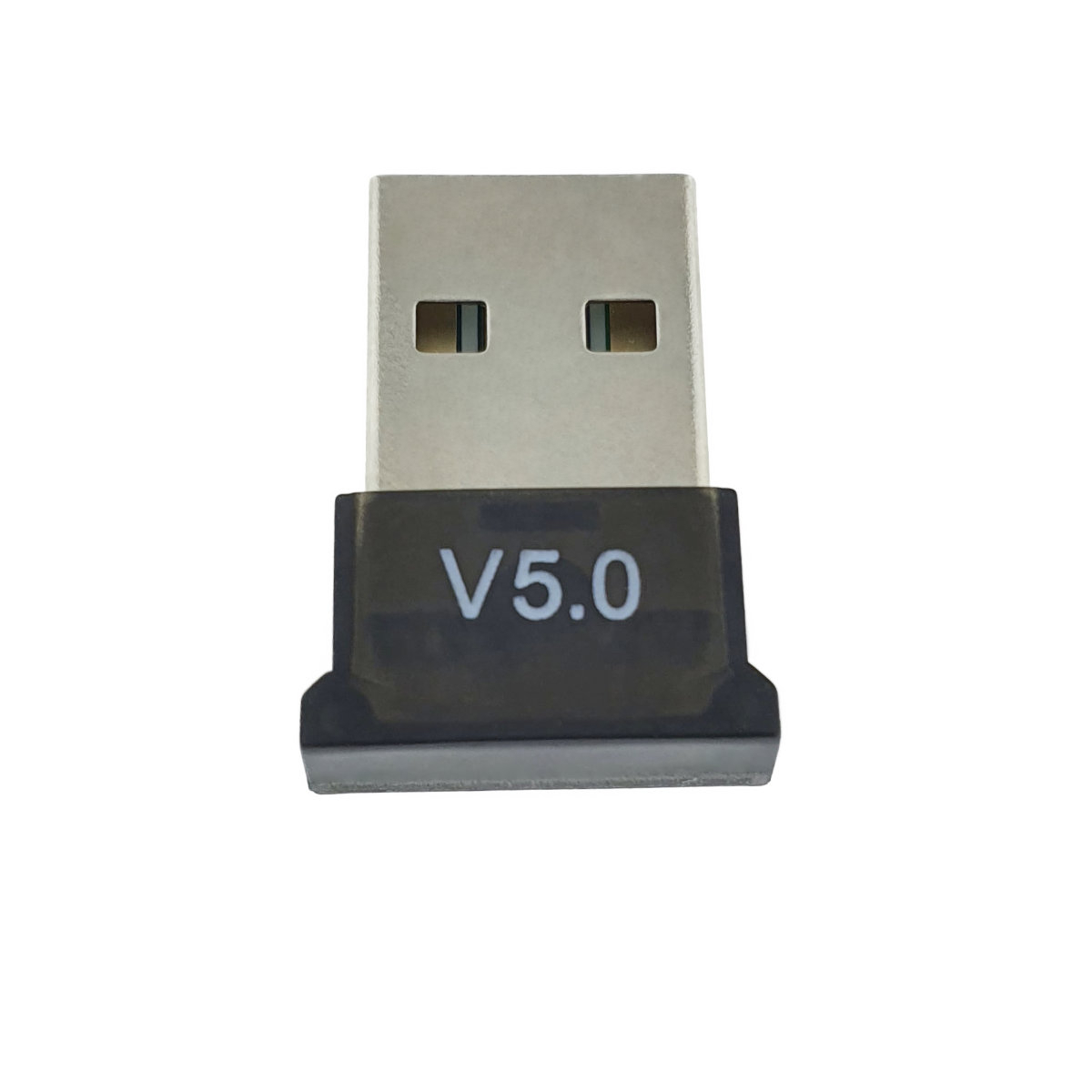 Adaptor Bluetooth Dongle v.5.0 nano USB, interfata USB 3.0 / 2.0 [10]