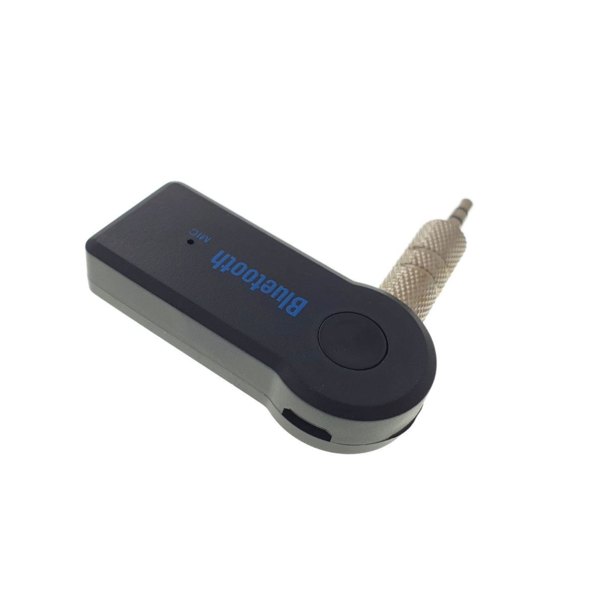 Adaptor BT-350 bluetooth V.4.1 frecventa 2.4 GHz cu receptor audio, mufa jack 3.5mm stereo [2]