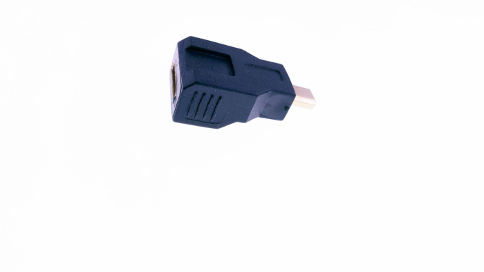 Adaptor microHDMI M la miniHDMI F [3]