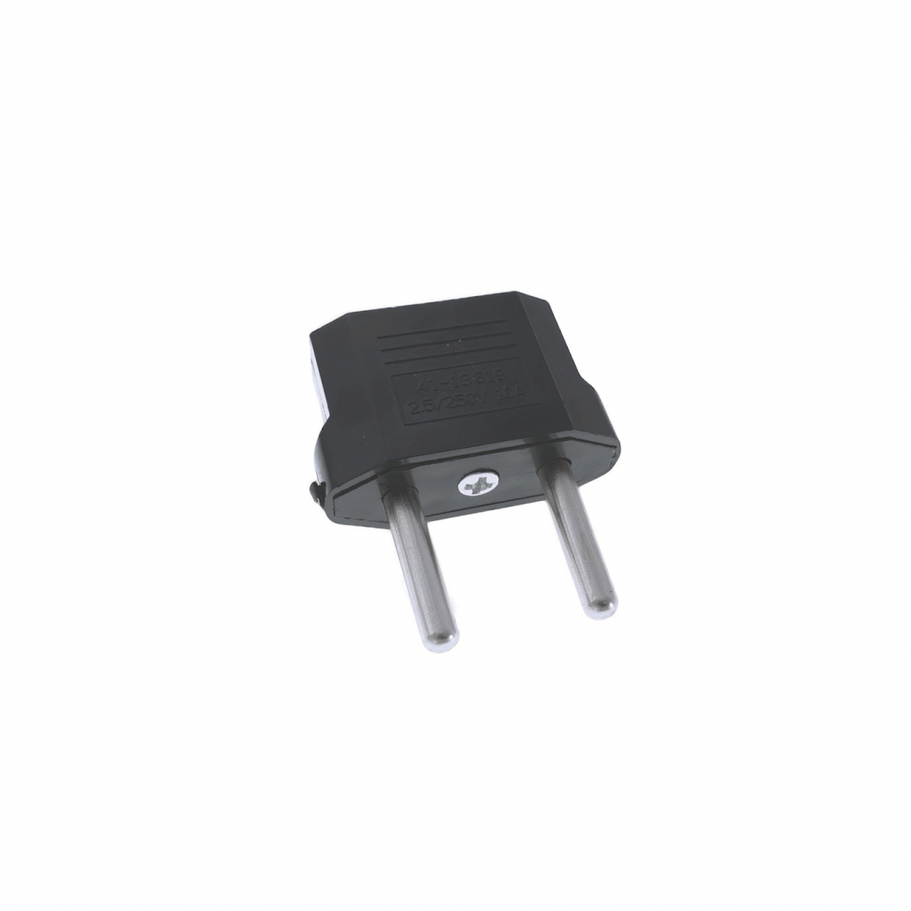 Adaptor priza US la tip priza Europa , CB-05 , negru [6]