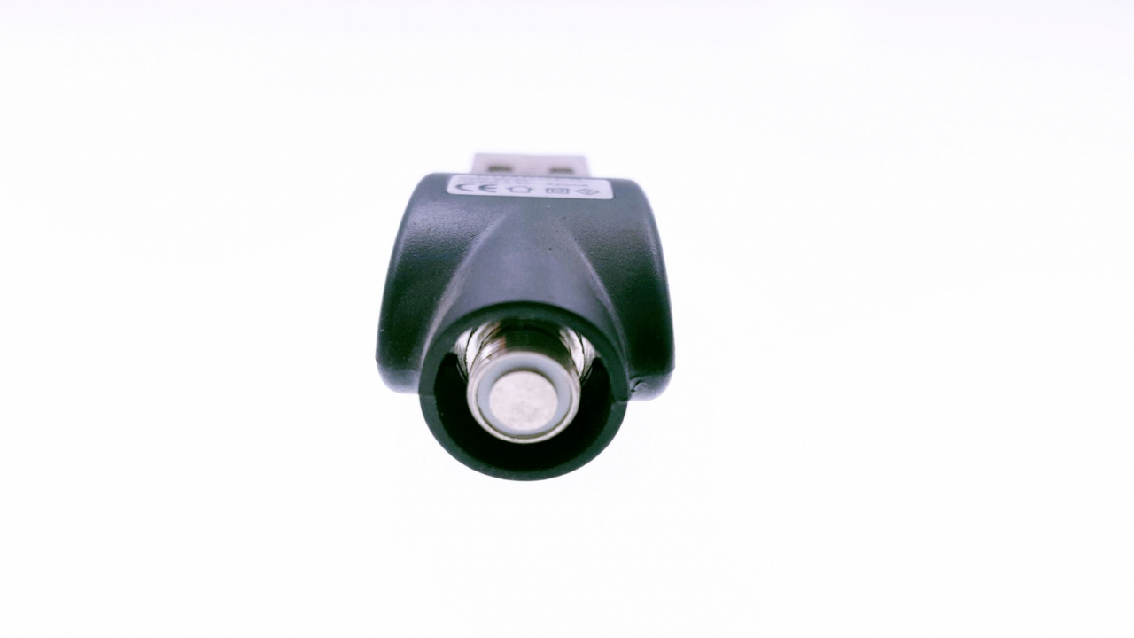 Adaptor USB pentru incarcare tigara electronica [6]