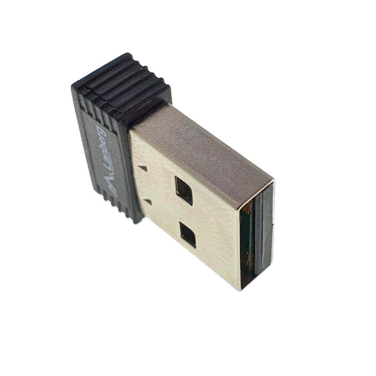 Adaptor USB Wireless Lanberg N150, 150 Mbps, 802.11 b / g / n [5]
