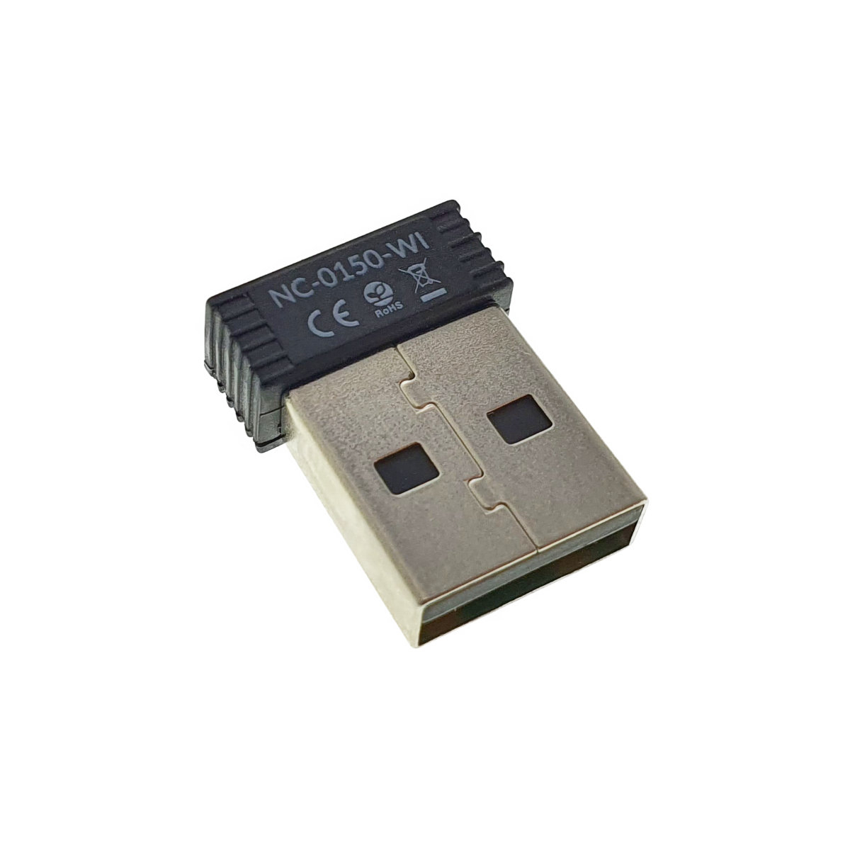 Adaptor USB Wireless Lanberg N150, 150 Mbps, 802.11 b / g / n [6]