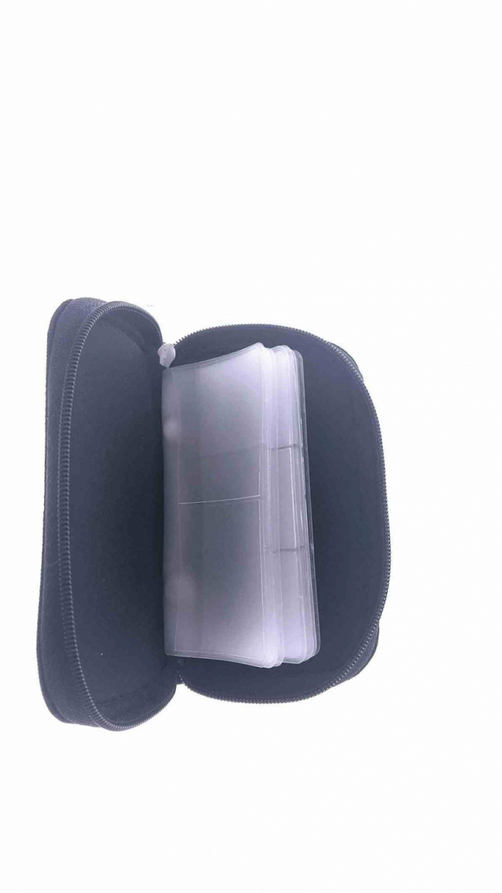 Adisc-Port Card Textil Adisc 20 x SD , 4 x CF [5]
