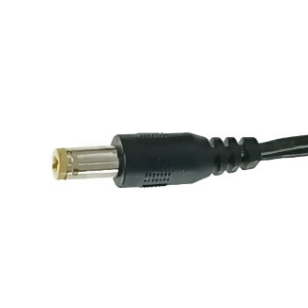 Alimentator de 12V-2A, 24W, cu mufa jack 2.1x5.5mm, cabluri alimentare de 1.5m si 1m, Blow 08115, negru [3]