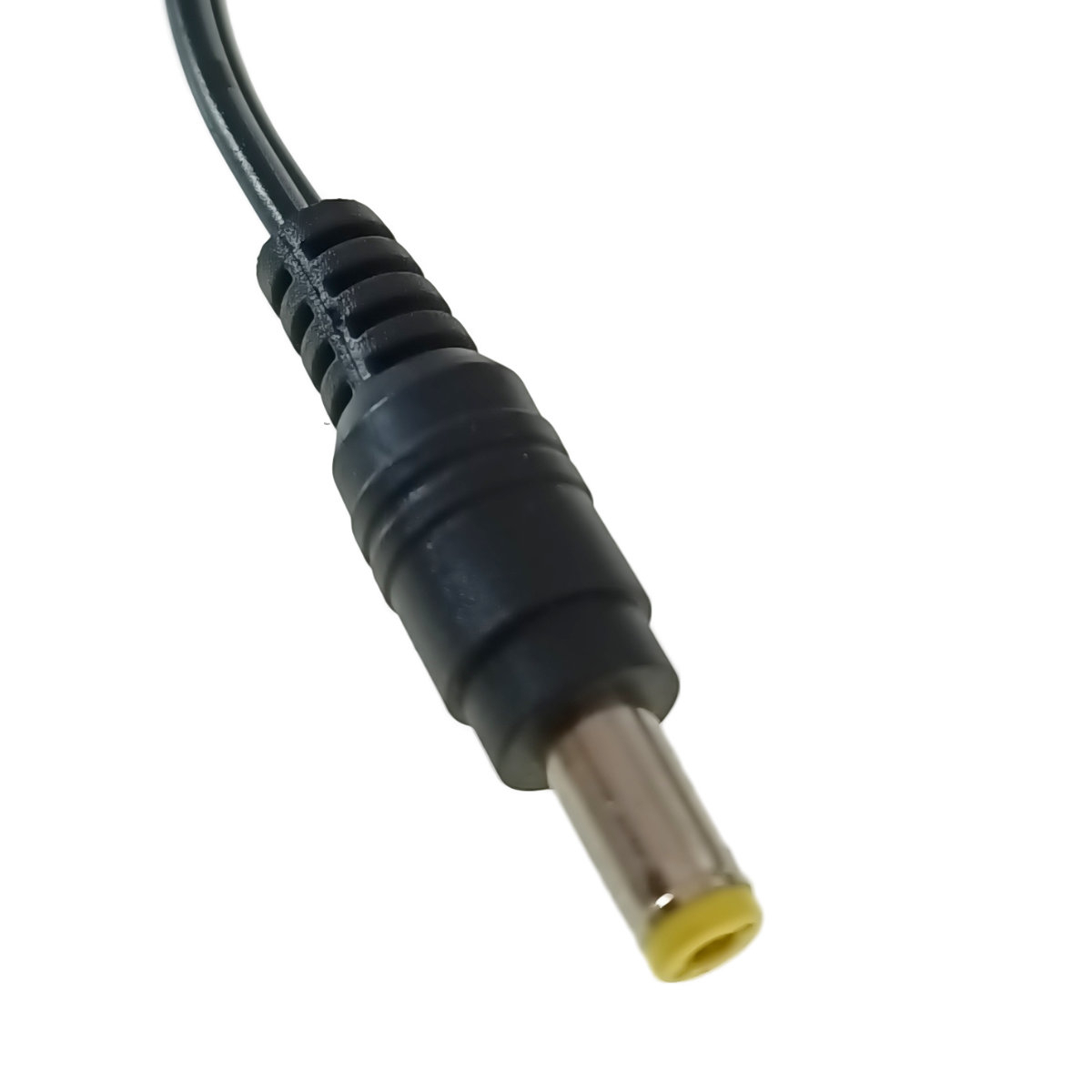 Alimentator de 12V-5A, 60W, cu mufa jack 2.1x5.5mm, cabluri alimentare de 1.2m si 1m, Blow 08112, negru [5]