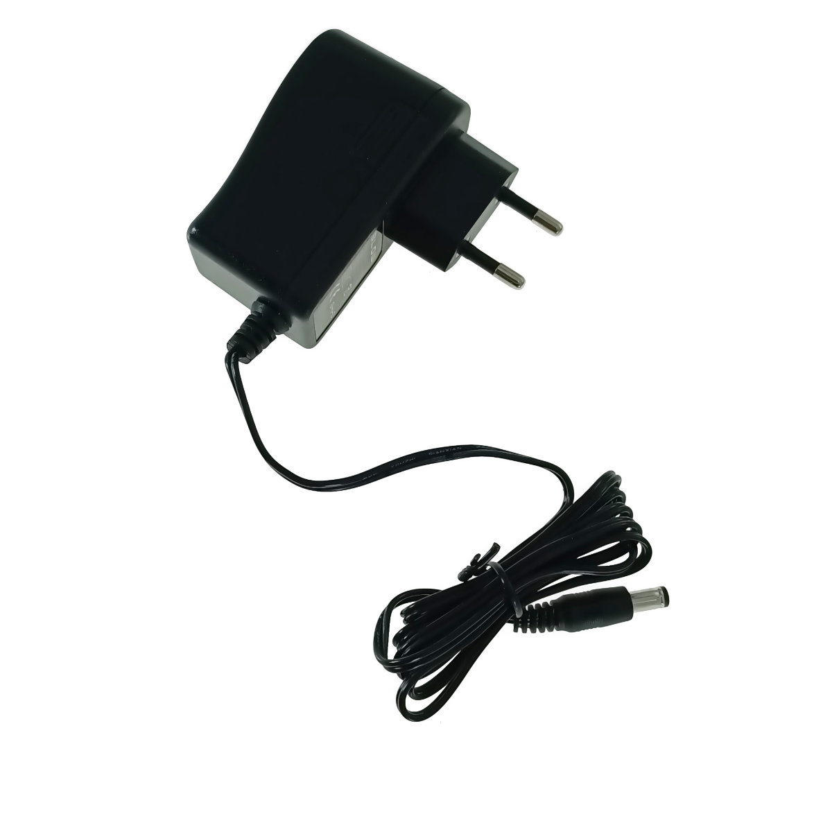 Alimentator de 5V-1A, 5W, cu mufa jack 2.1x5.5mm, Blow 11929, cablu de 1.1m, negru [3]