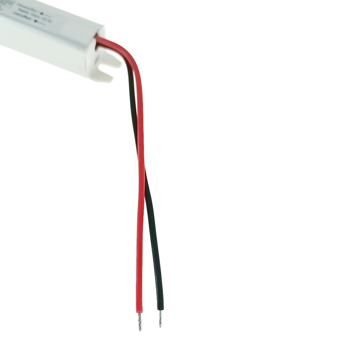 Alimentator slim LED-uri, 220V la 12V-6A, 72W, Blow 12104, carcasa aluminiu, gri [5]