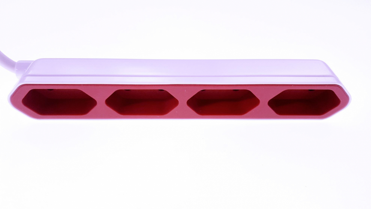 Allocacoc-Prelungitor 4 prize EU, 1.5m [1]