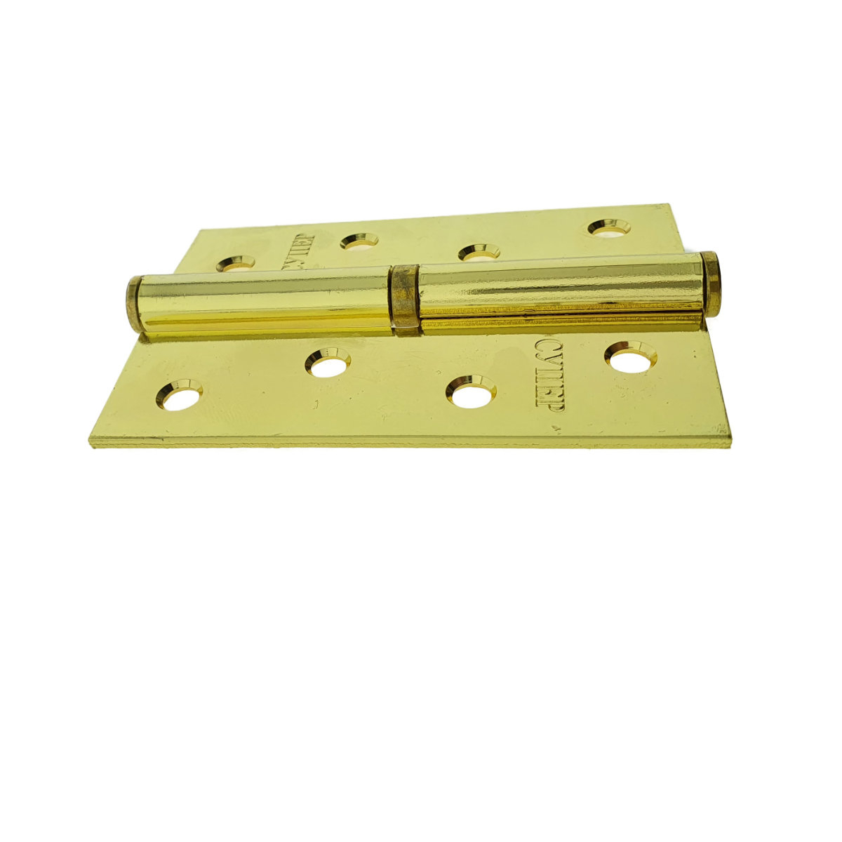 Balama aplicata, FS-65280, 102 x 75 mm, metal, auriu [1]