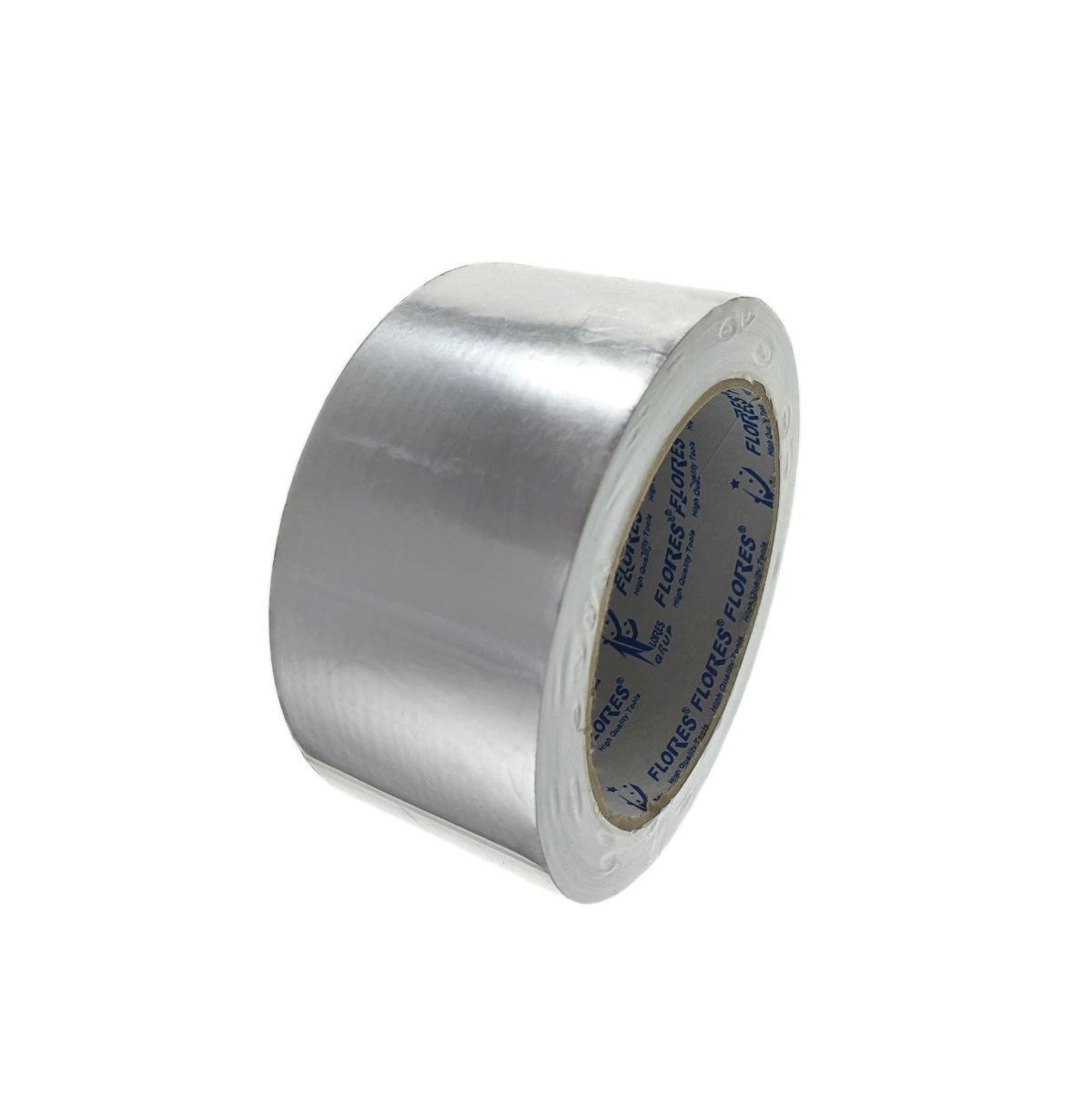 Banda adeziva din aluminiu, FS-12366, pentru reparatii, uz general, 48mm x 30m, gri [5]