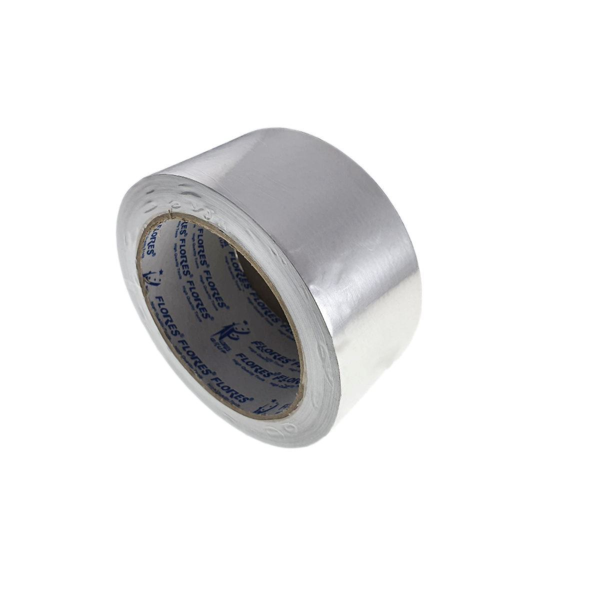 Banda adeziva din aluminiu, FS-12366, pentru reparatii, uz general, 48mm x 30m, gri [6]