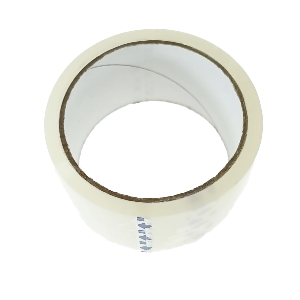Banda adeziva tip scotch, 48 mm x 45 m, Nova Roll Acril T35048, transparenta [2]