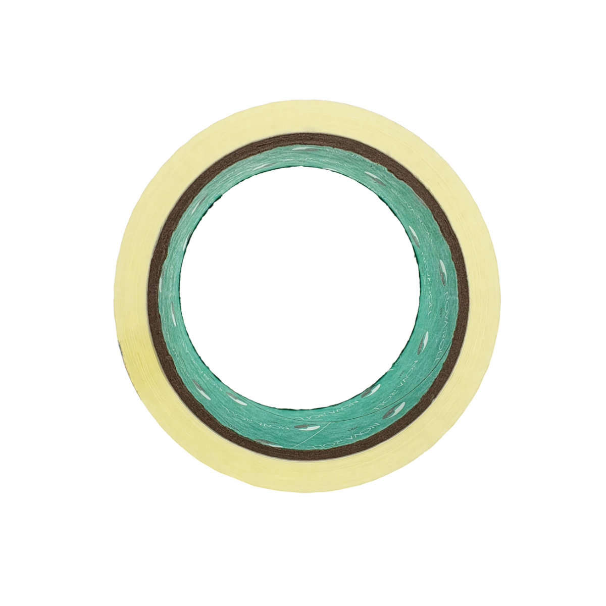 Banda adeziva tip scotch, 48 mm x 60 m, Nova Roll Acril T35048, transparenta [7]