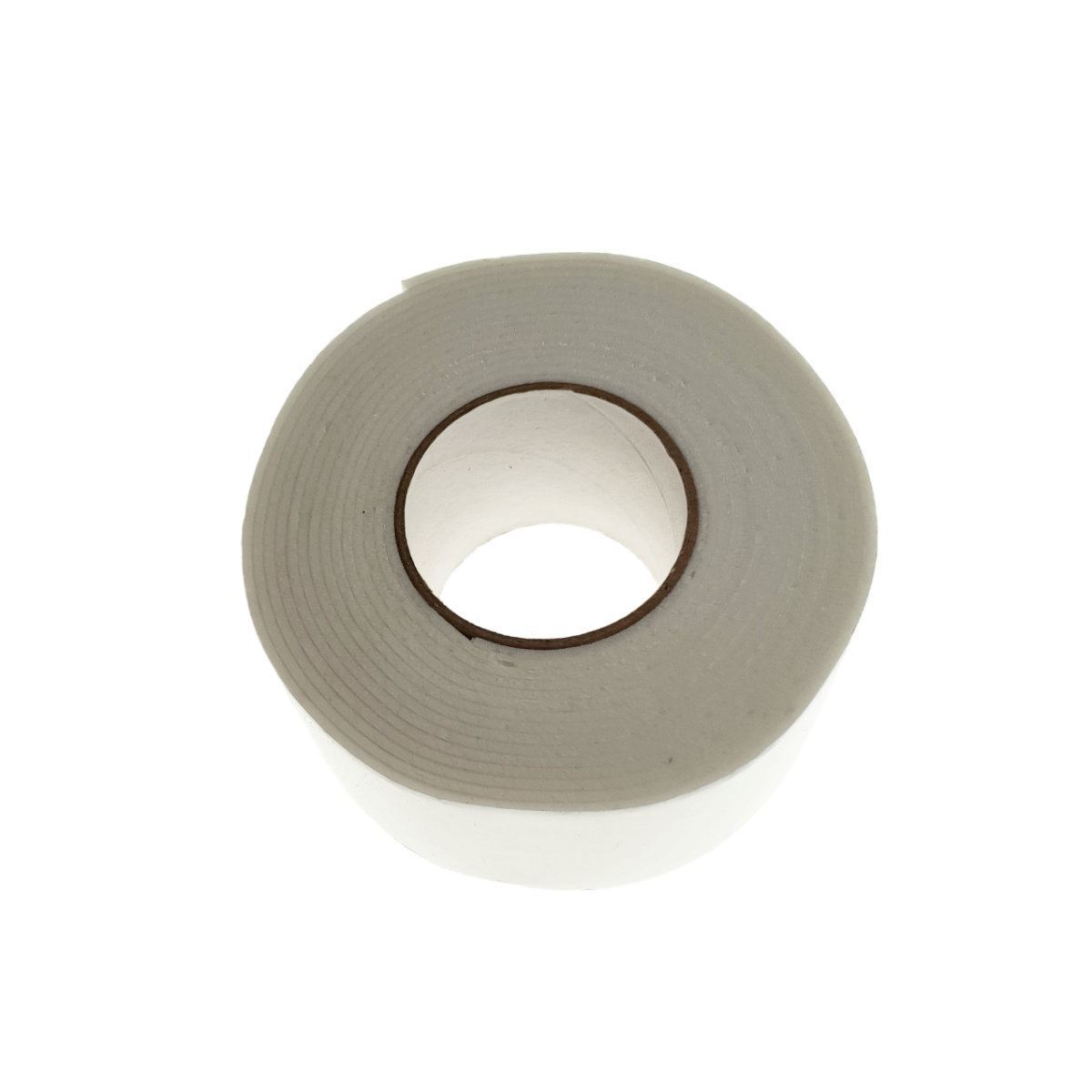 Banda BDA3M4,dublu adeziva 3m x 40mm,alba [2]