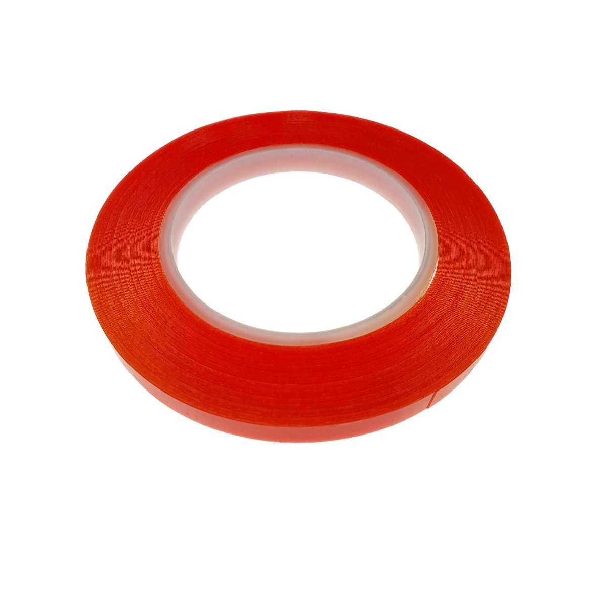 Banda dublu adeziva siliconata, 10mm x 25m [6]
