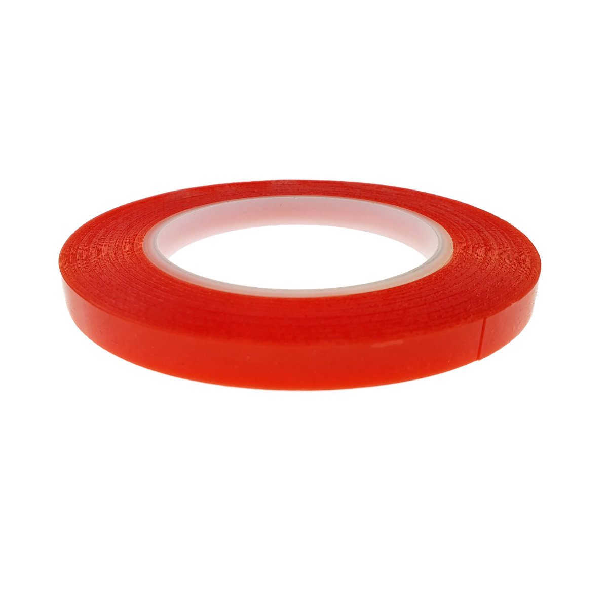 Banda dublu adeziva siliconata, 10mm x 25m [2]