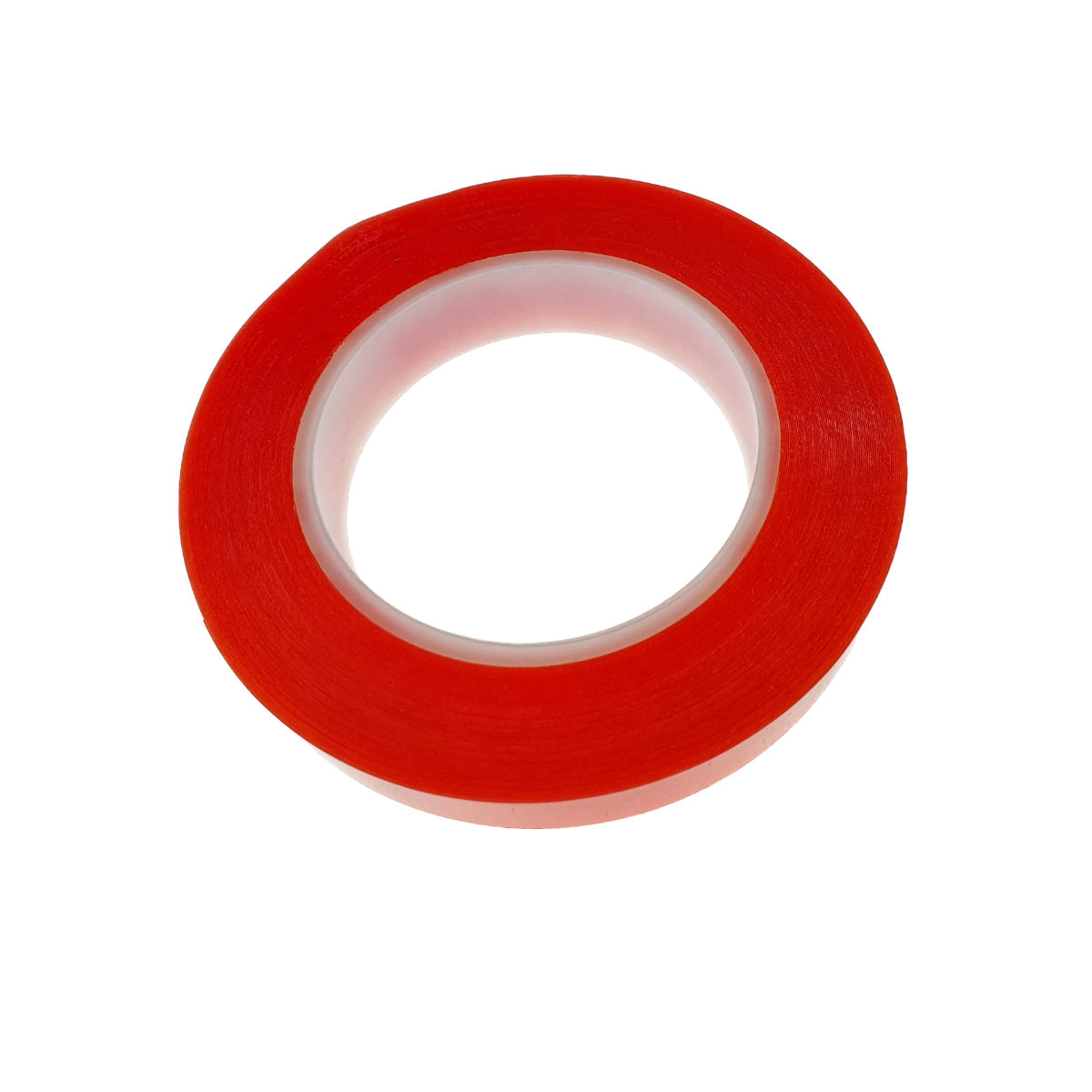 Banda dublu adeziva siliconata, 20mm x 25m [8]