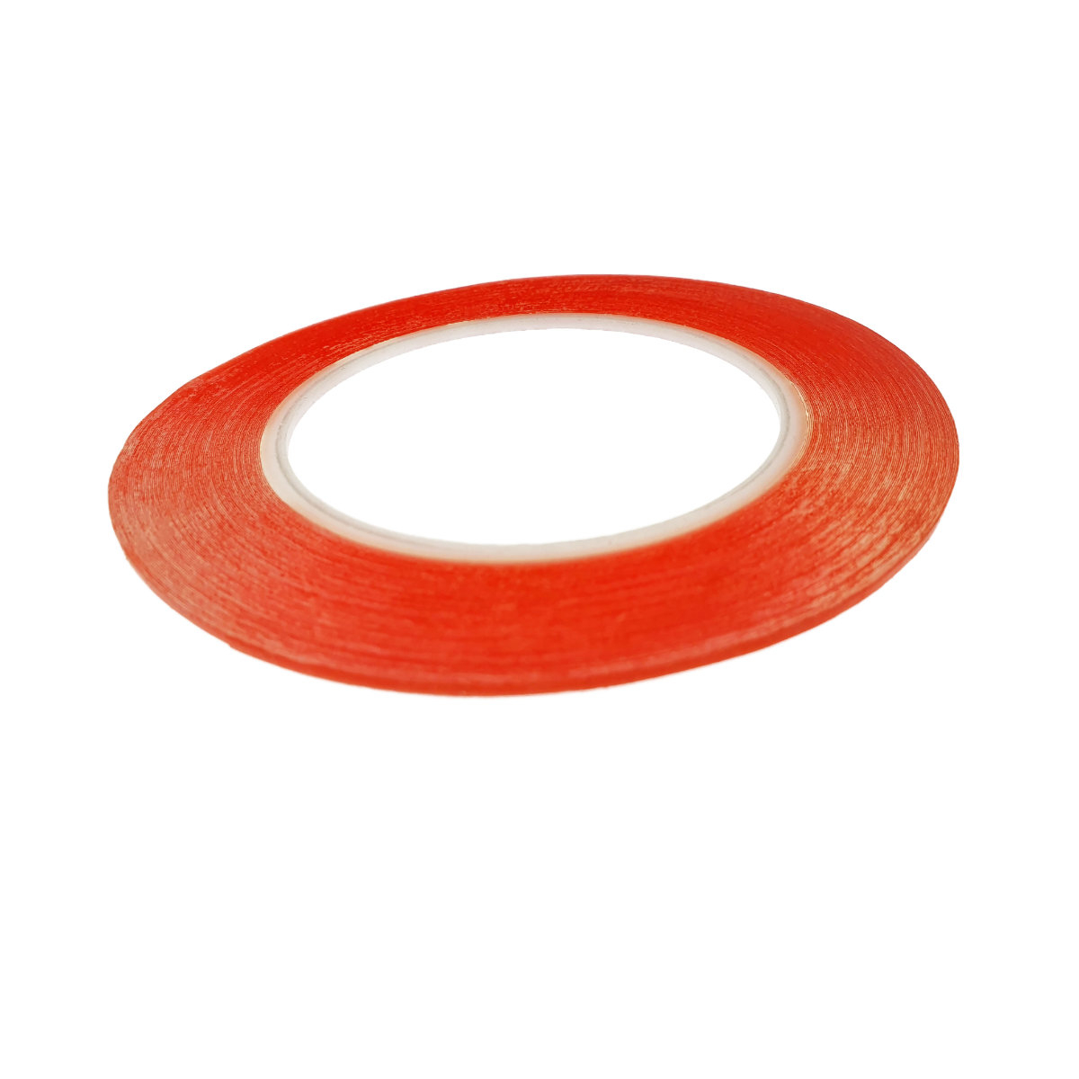 Banda dublu adeziva siliconata, 2mm x 25m [1]