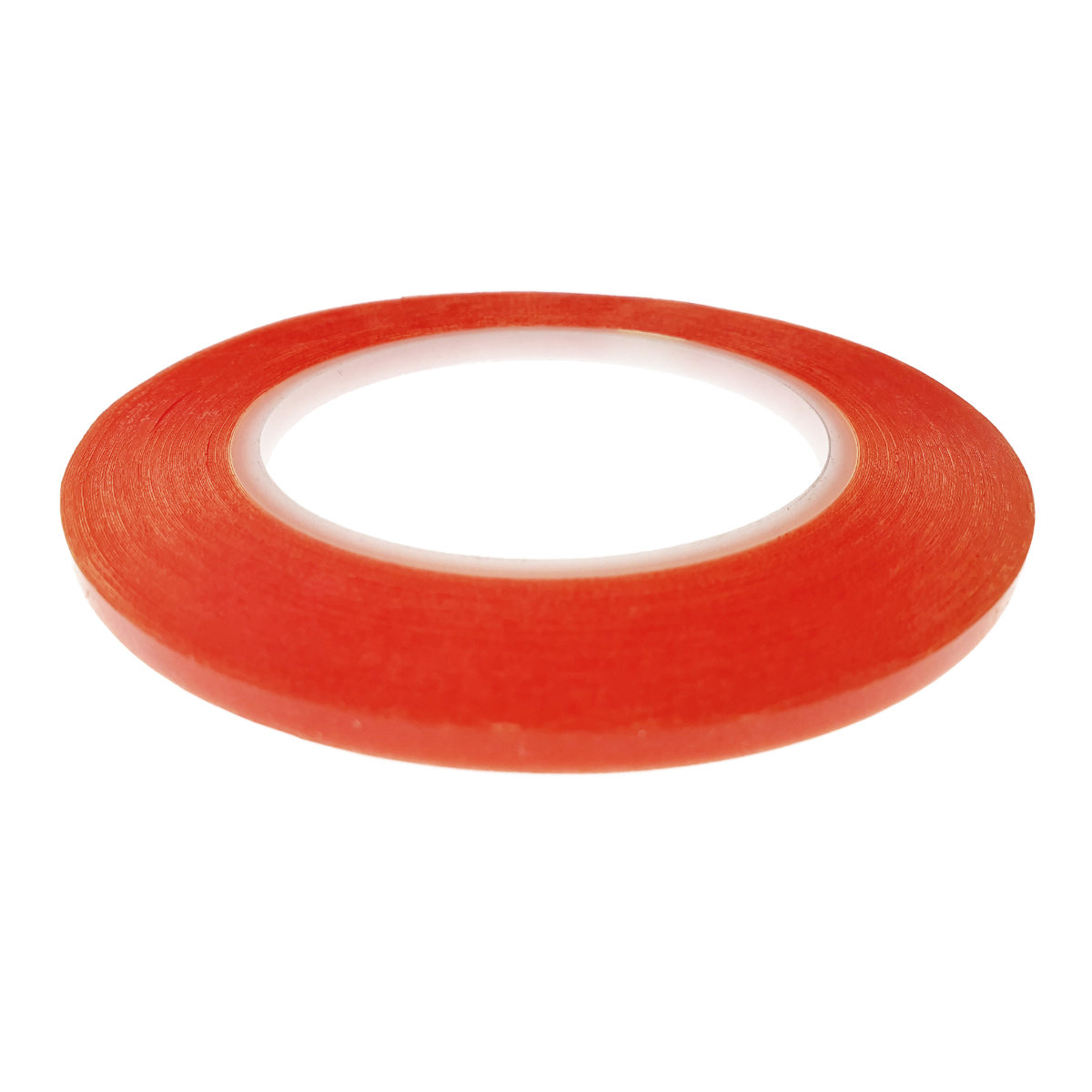 Banda dublu adeziva siliconata, 5mm x 25m [2]