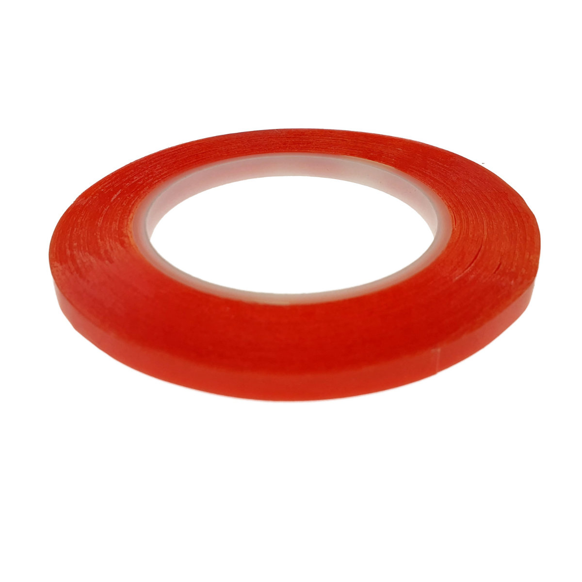Banda dublu adeziva siliconata, 7mm x 25m [1]