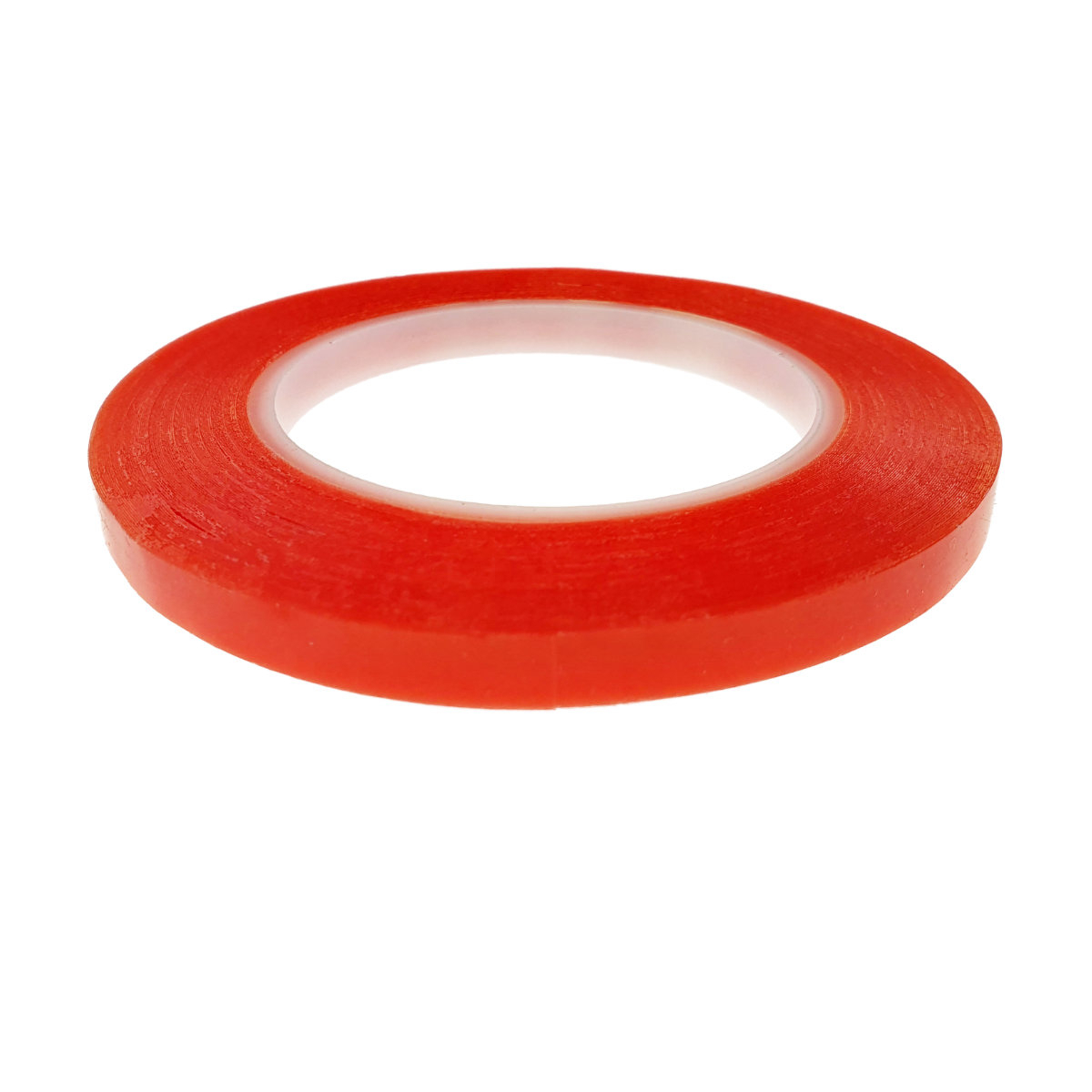 Banda dublu adeziva siliconata, 9mm x 25m [1]