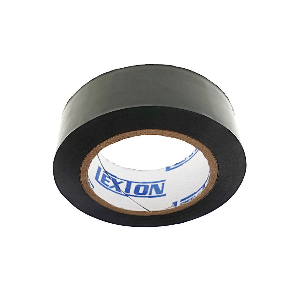 Banda izolatoare PVC 08-400B, 10m lungime,19mm latime,0,13mm grosime,neagra [6]