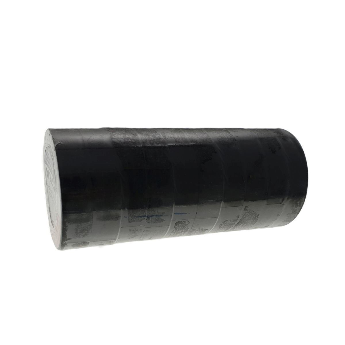 Banda izolatoare PVC18MB, 18m lungime,19mm latime,0,18mm grosime,neagra [4]