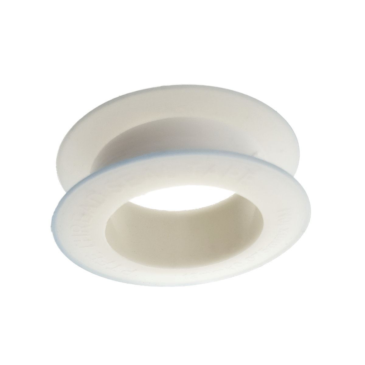 Banda teflon alba,de etansare, 12mmX0.075mmX10m, 5 buc/set,pret/set [5]