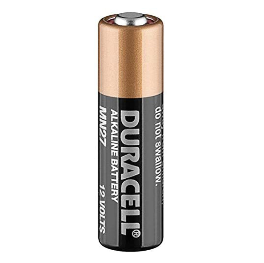 Baterie 12V MN27, Duracell, alcalina, in blister [2]
