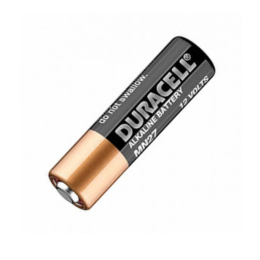 Baterie 12V MN27, Duracell, alcalina, in blister [3]