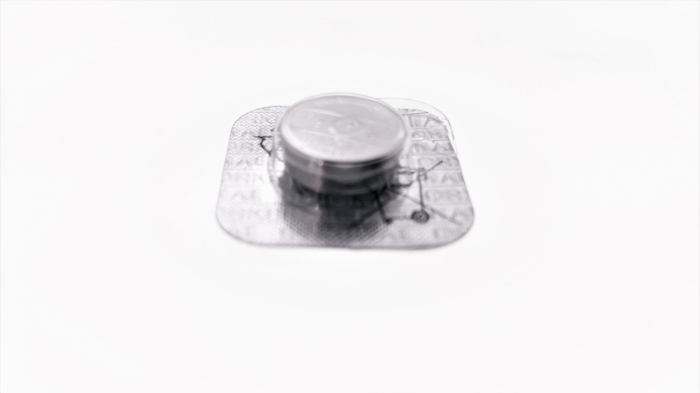 Baterie de ceas,oxid de argint SR44SW Maxell tip buton, 1 bucata/blister,(pret/buc) [4]