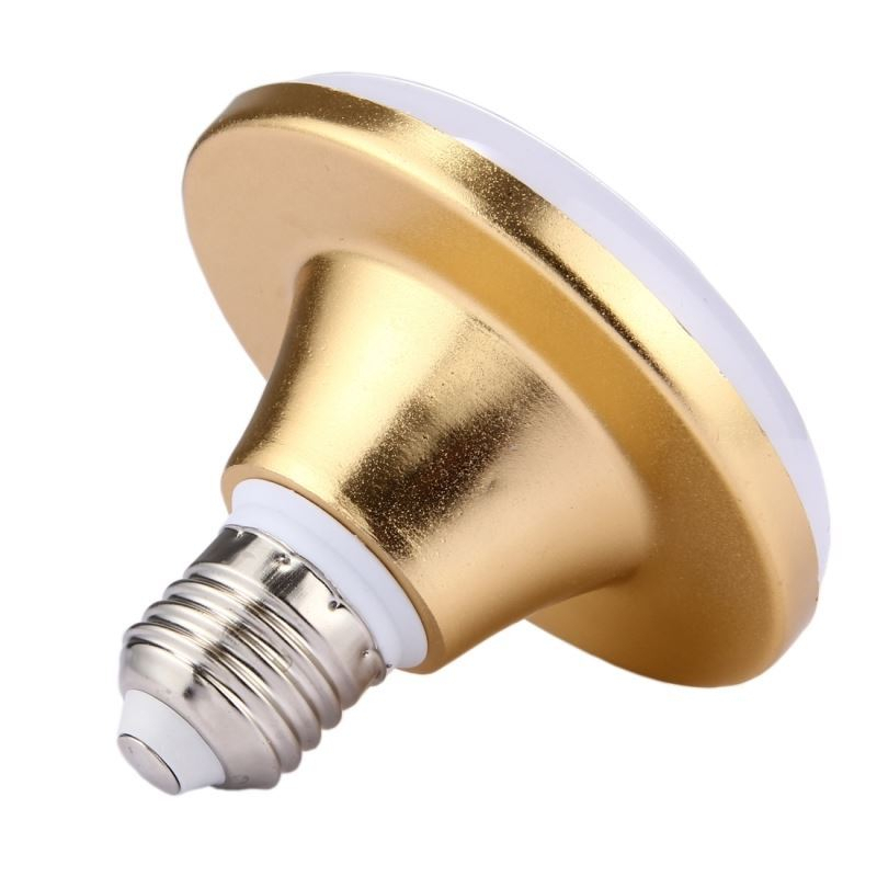 Bec led 6500K E27 12W SMD5730 IP65,tip lampa [2]