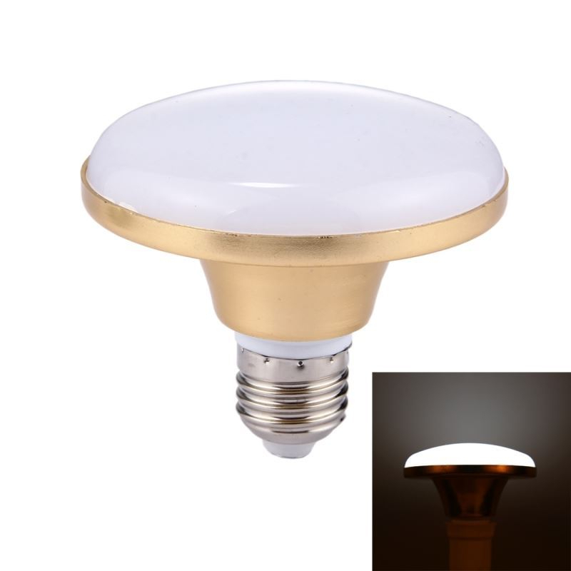 Bec led 6500K E27 12W SMD5730 IP65,tip lampa [3]