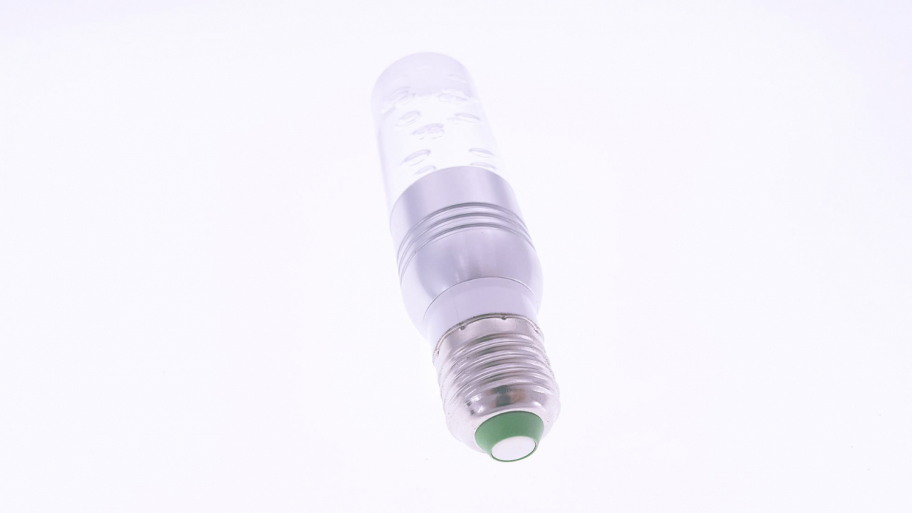 Bec Led Bulb E27 3W,240V RGB cu telecomanda [3]