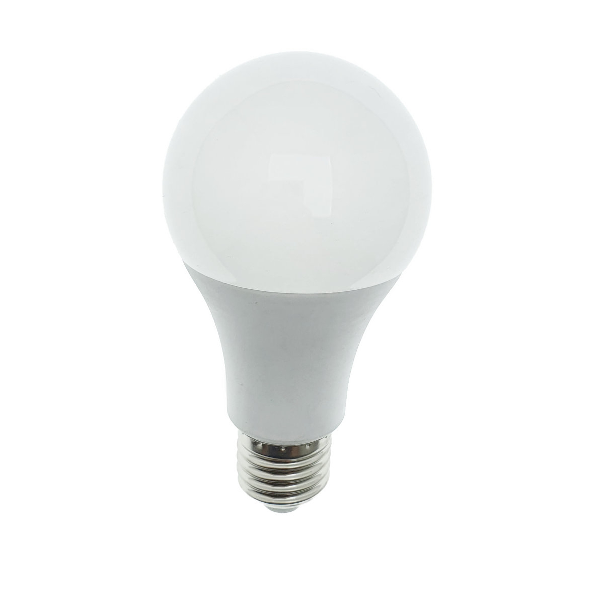 Bec Led clasic E27, 12W, 3000K, 1050 lm, lumina calda [2]