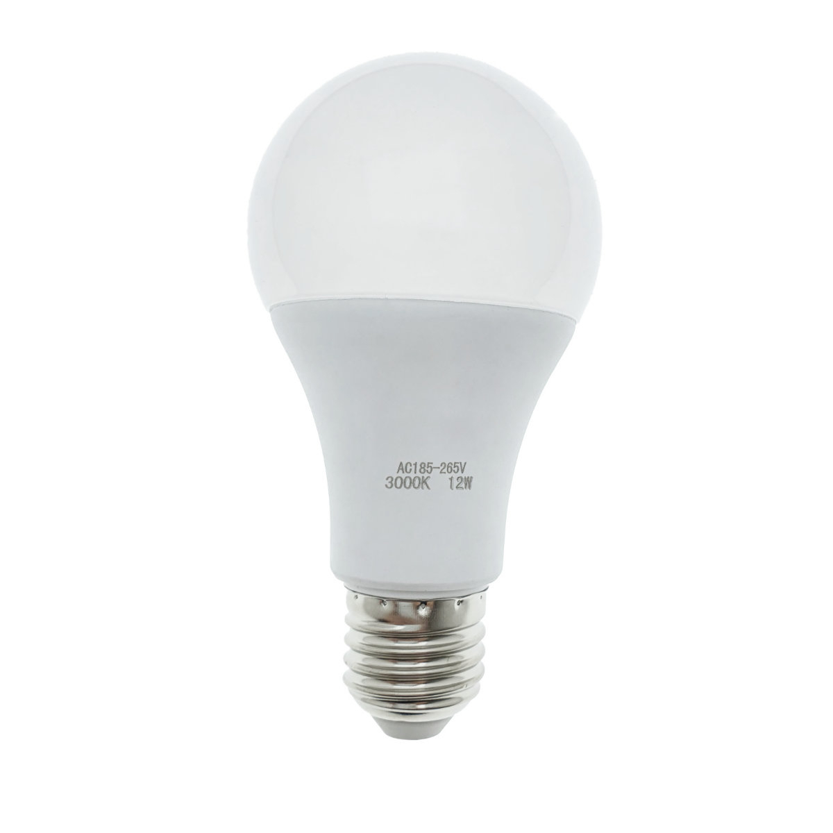 Bec Led clasic E27, 12W, 3000K, 1050 lm, lumina calda [4]