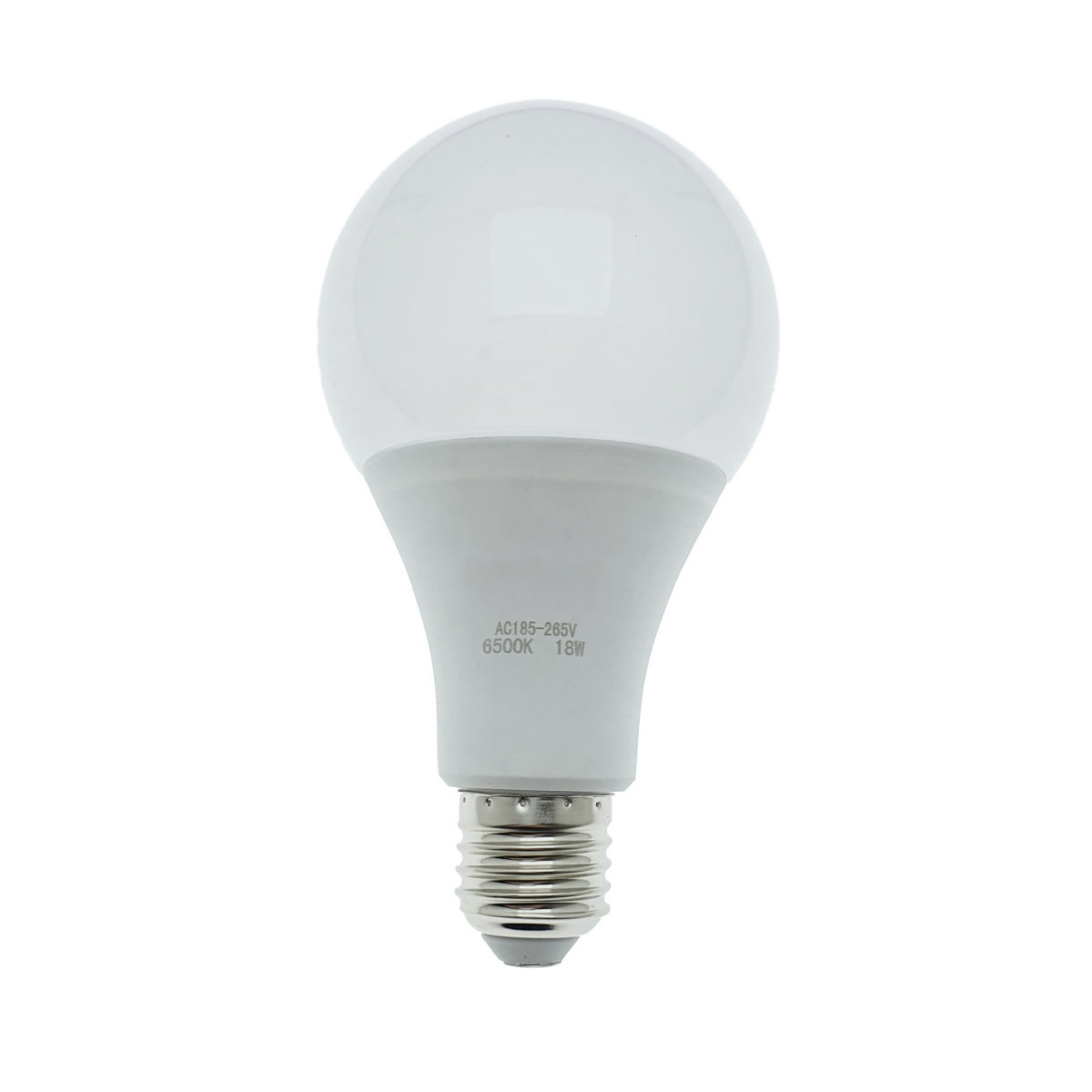 Bec Led clasic E27, 18W, 6500K, 1600 lm, lumina rece [4]