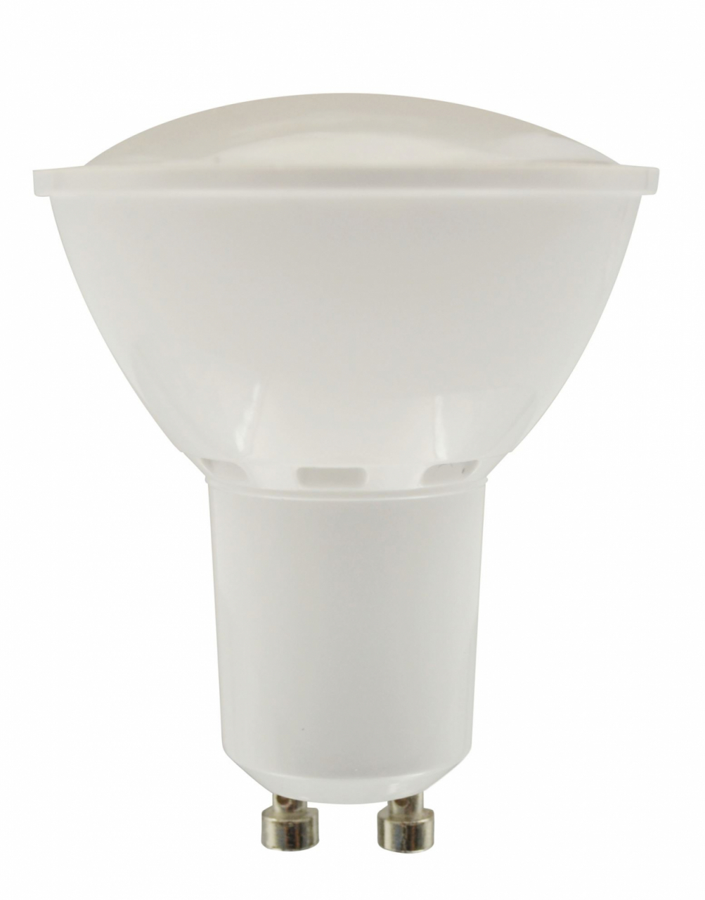 Bec Led Omega 42902 tip spot,2800K GU10 4W,240lm,lumina calda [3]