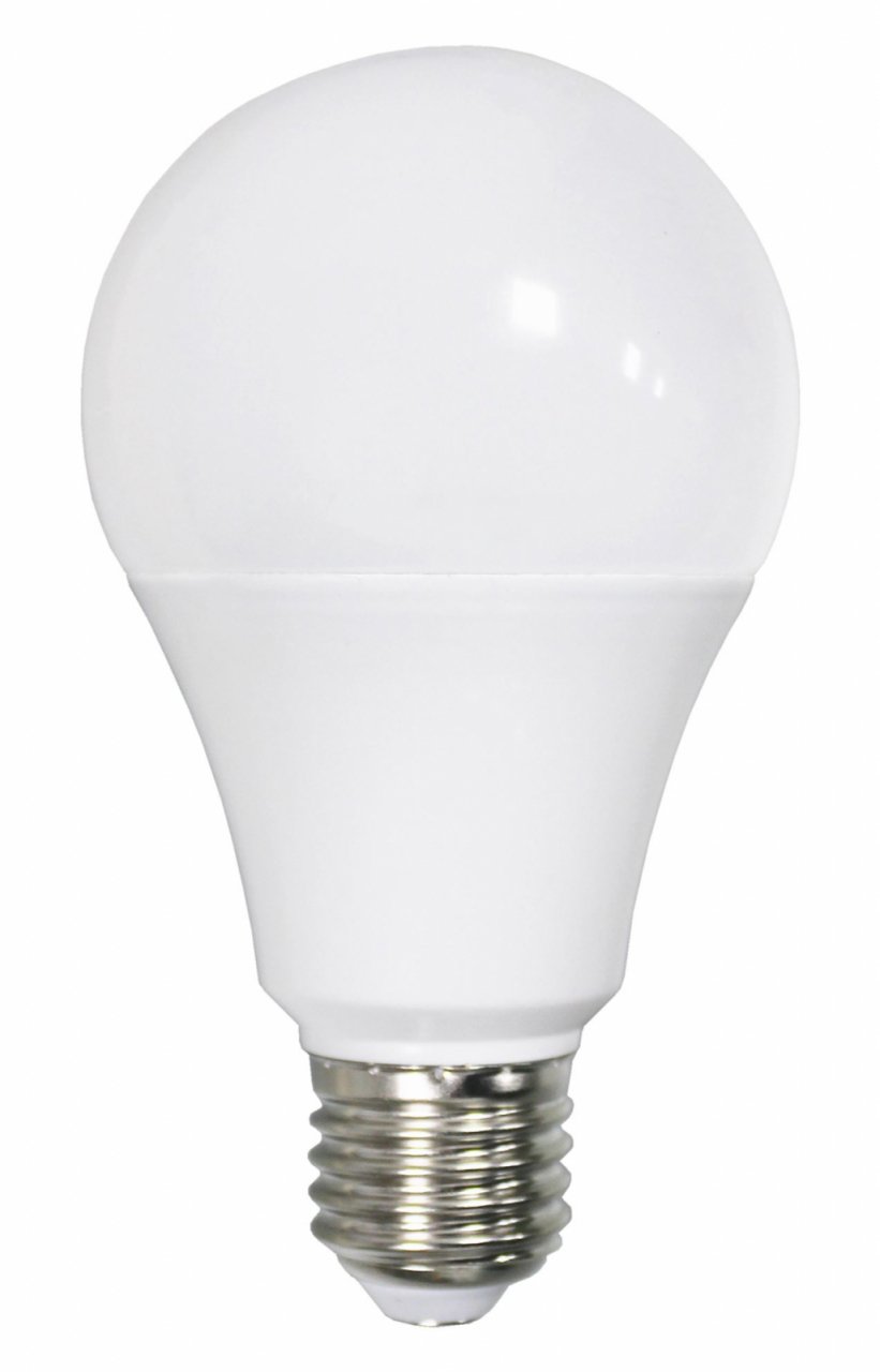 Bec Led Omega 43360 bulb eco,2800K E27 18W,1600lm,lumina calda [5]