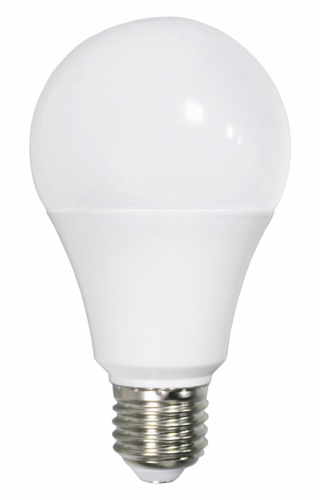 Bec Led Omega 43362 bulb eco,6000K E27 18W,1600lm,lumina rece [2]